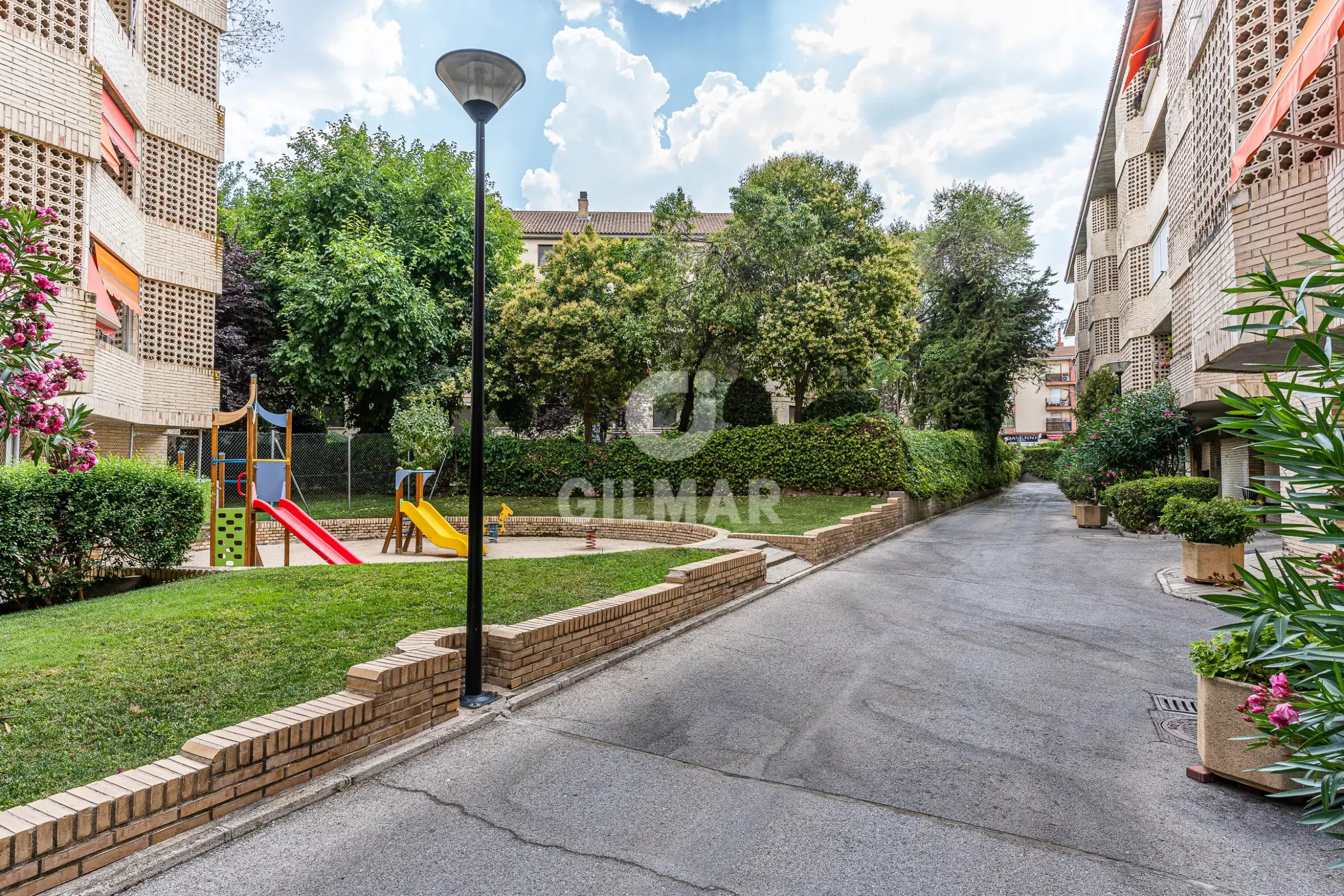 Apartment in Majadahonda - Madrid