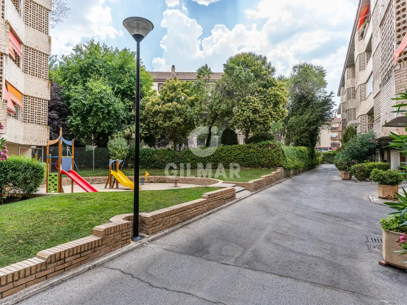 Apartment in Majadahonda - Madrid