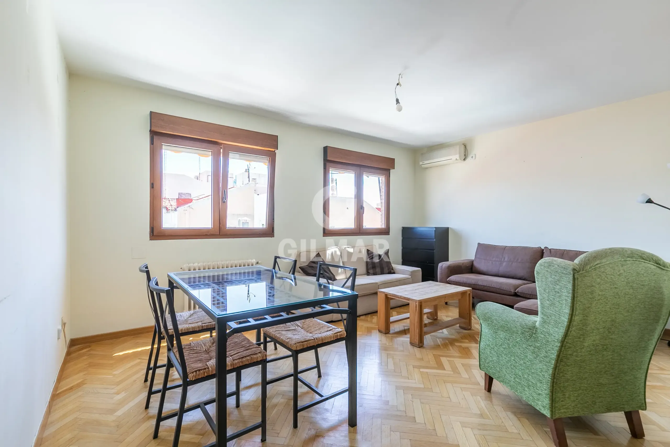 Apartment in Cuatro Caminos - Madrid