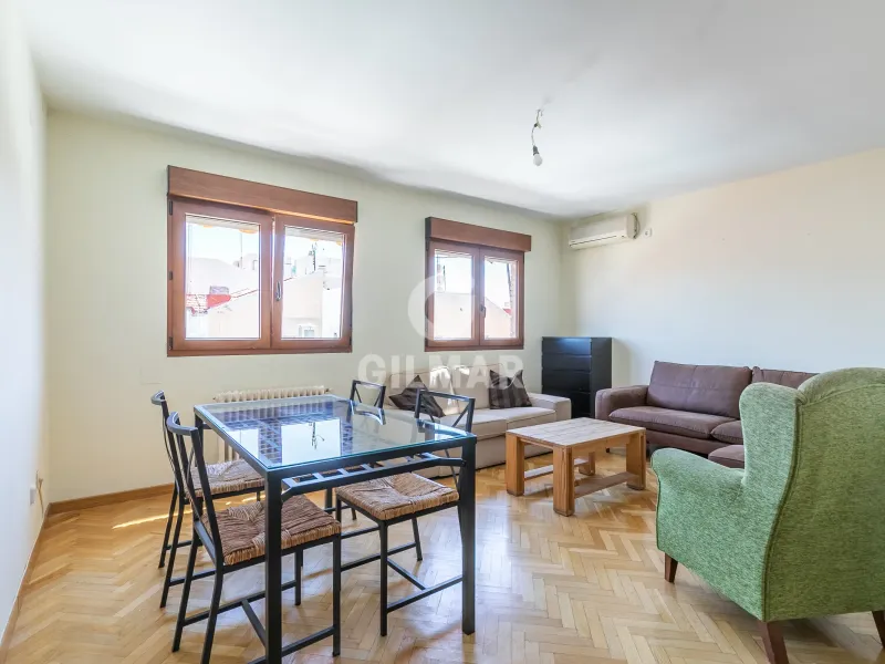 Apartment in Cuatro Caminos - Madrid