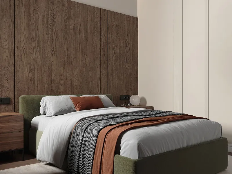 Exclusive Renovated Apartment with Sagrada Familia Views in Regal Building, Barcelona