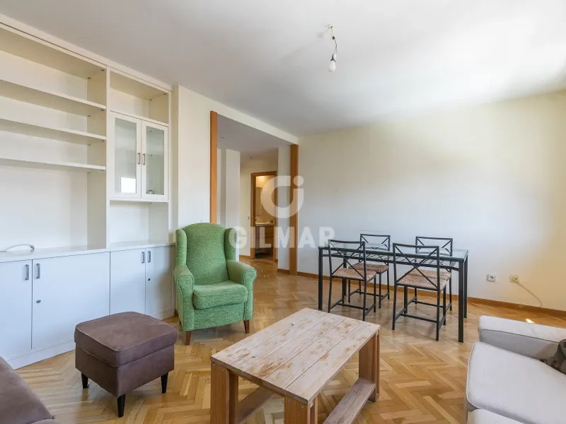 Apartment in Cuatro Caminos - Madrid