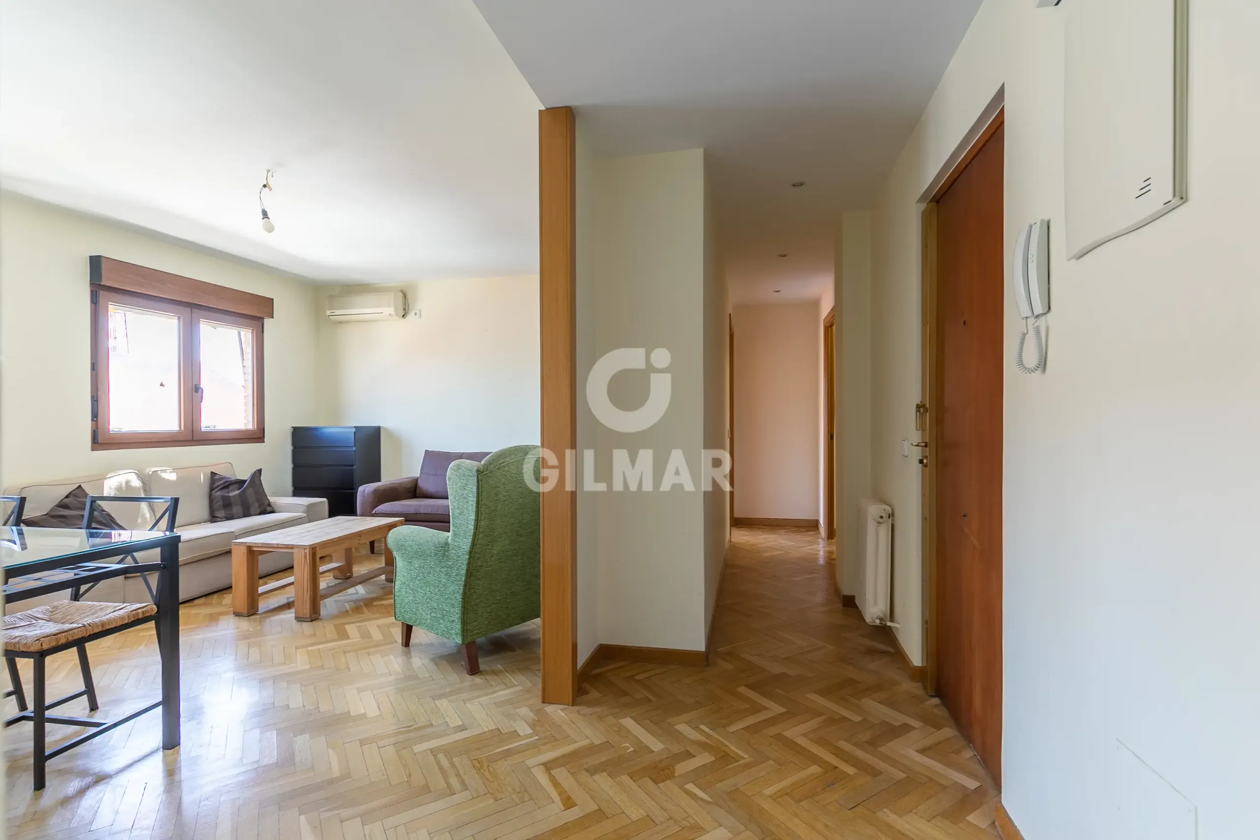 Apartment in Cuatro Caminos - Madrid
