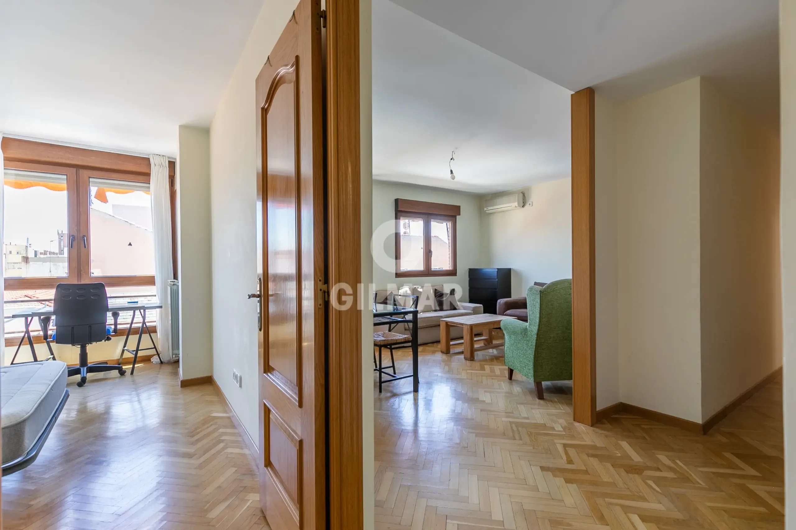 Apartment in Cuatro Caminos - Madrid
