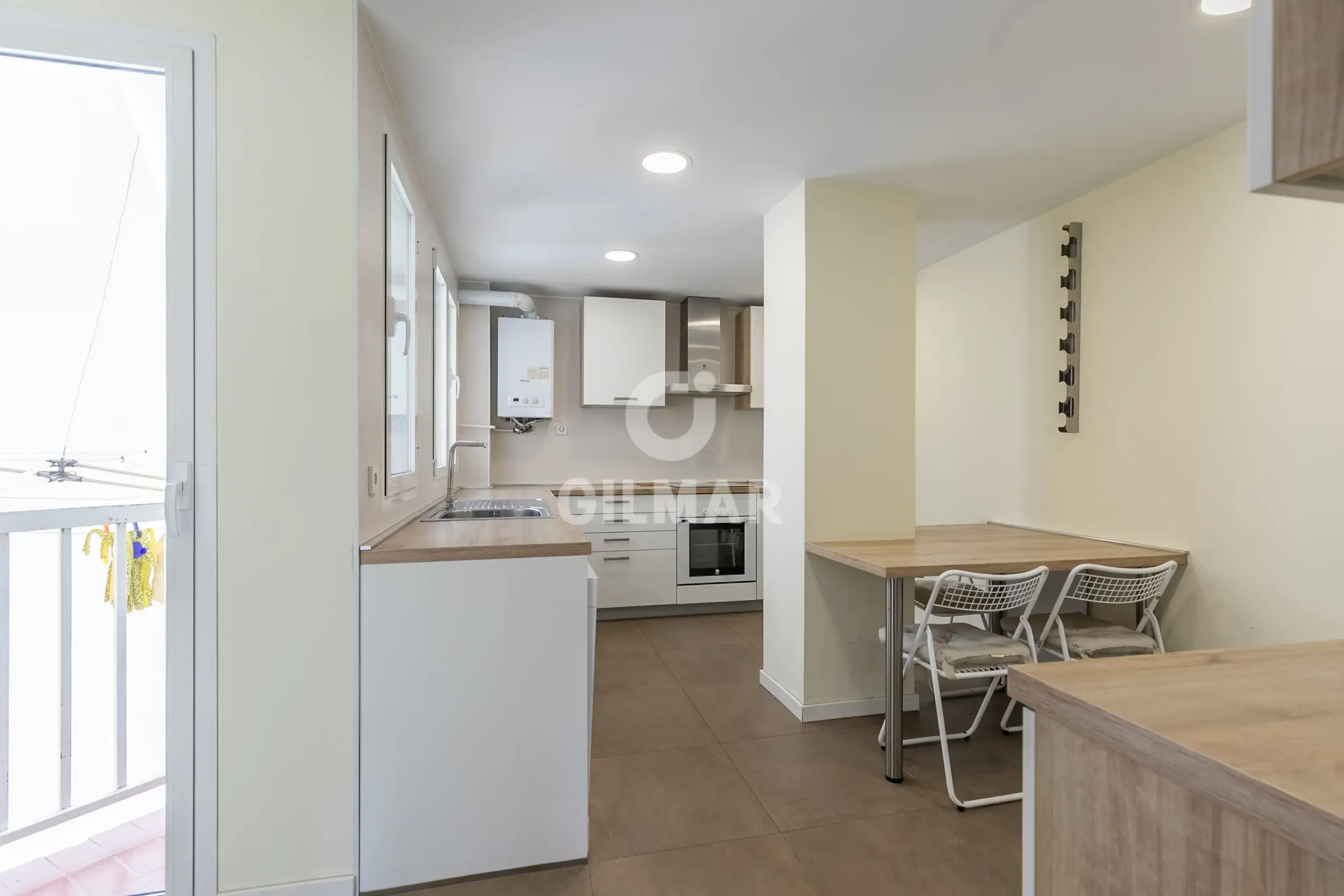 Apartment in Cuatro Caminos - Madrid