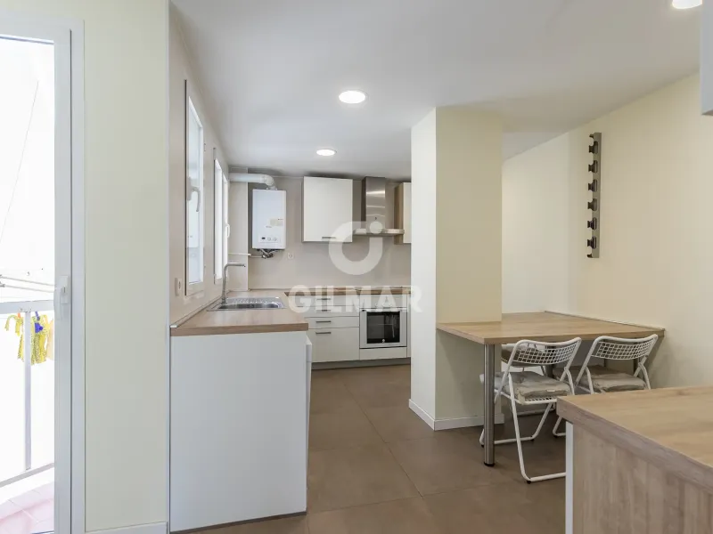 Apartment in Cuatro Caminos - Madrid