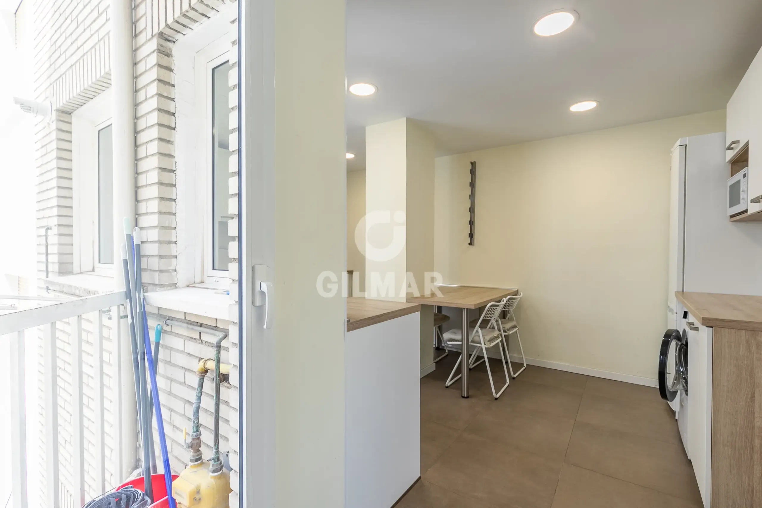 Apartment in Cuatro Caminos - Madrid