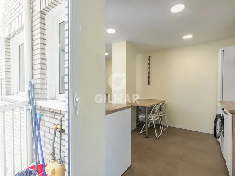 Apartment in Cuatro Caminos - Madrid