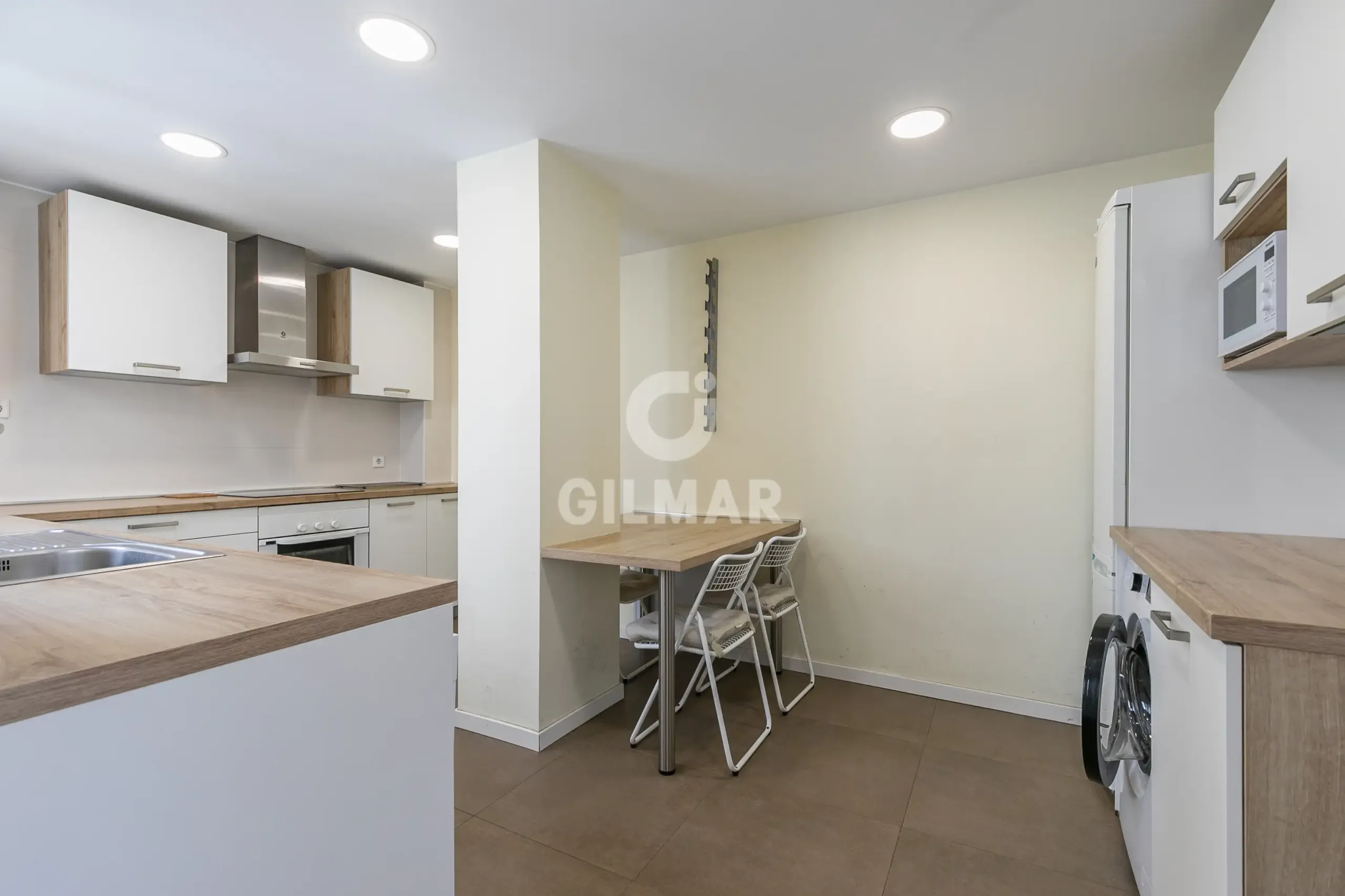 Apartment in Cuatro Caminos - Madrid