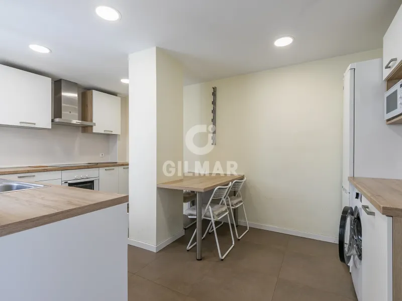 Apartment in Cuatro Caminos - Madrid
