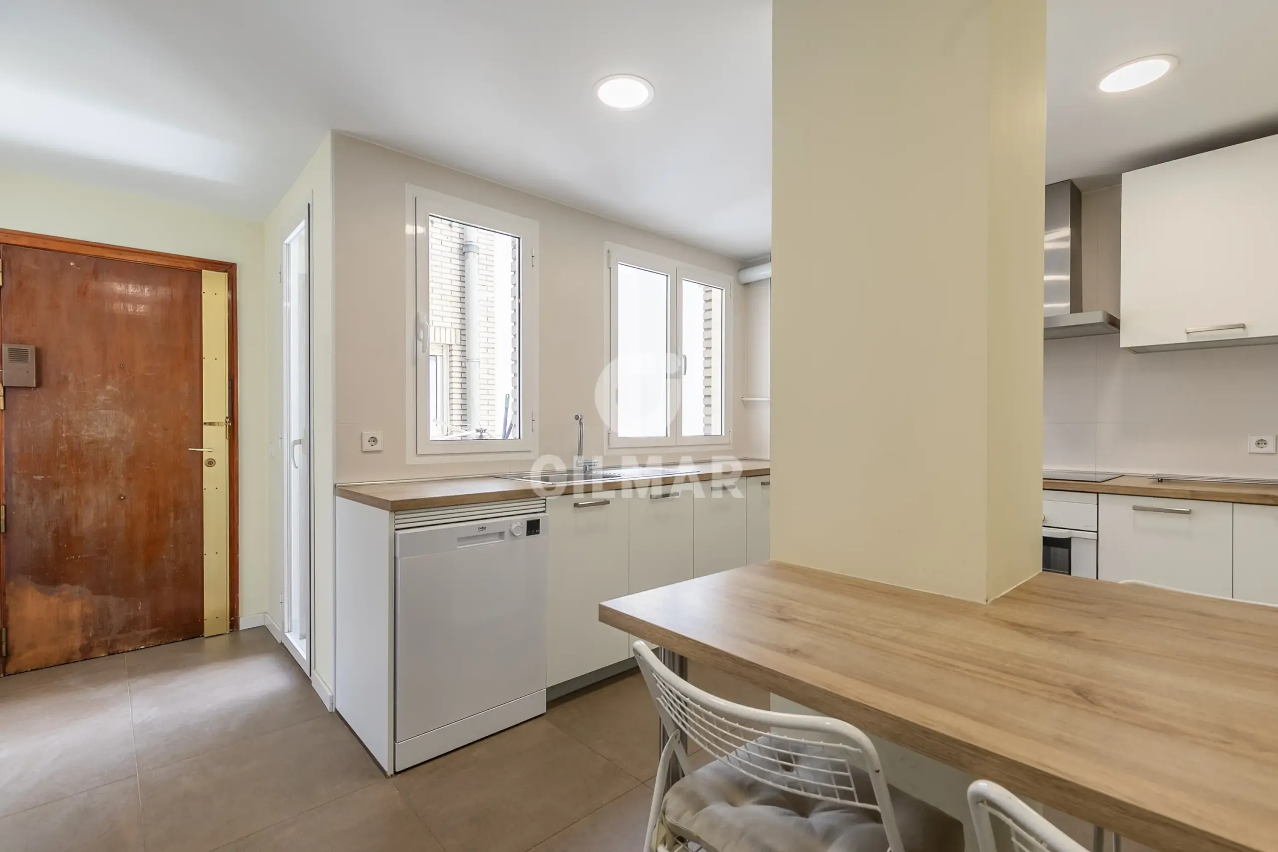 Apartment in Cuatro Caminos - Madrid