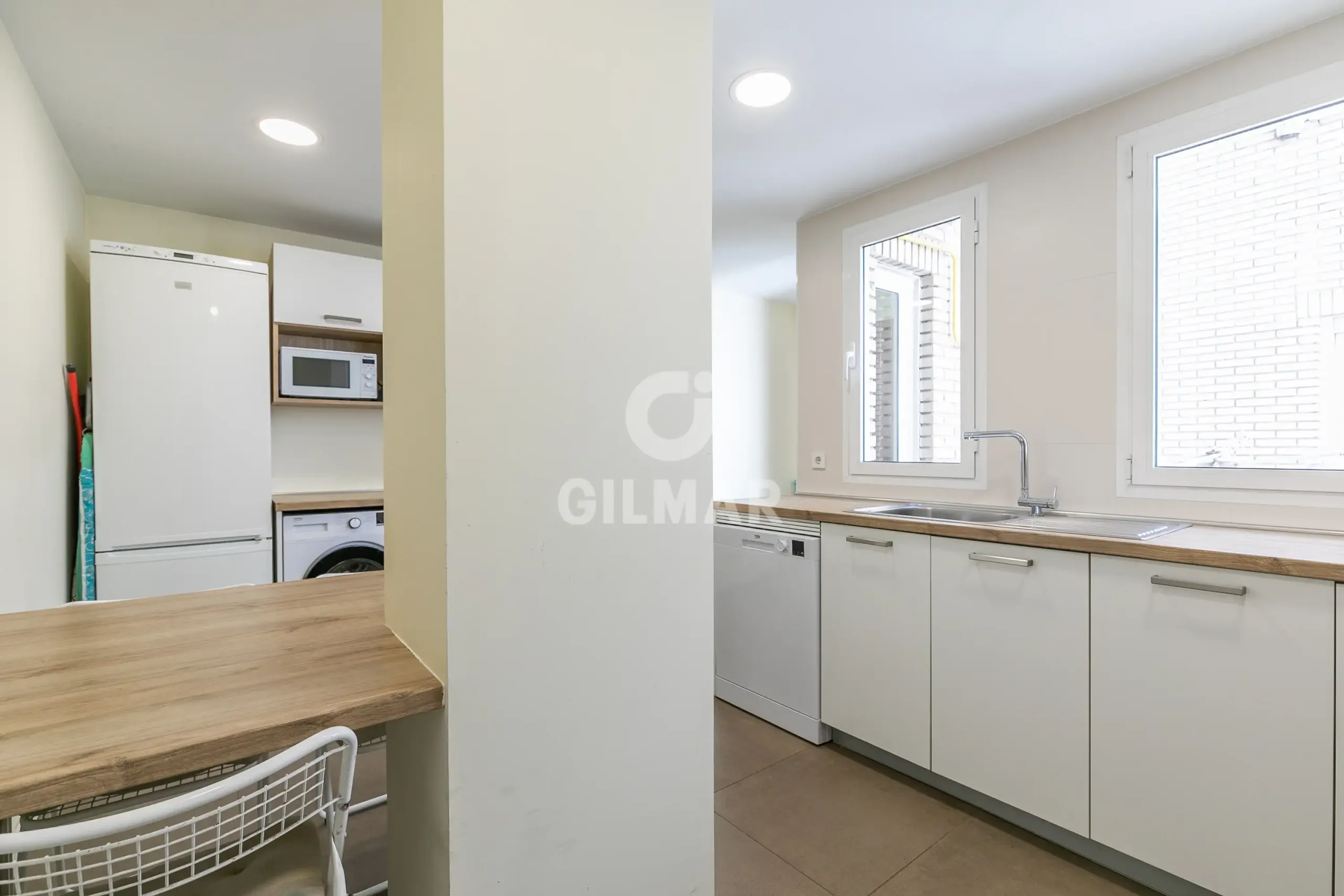 Apartment in Cuatro Caminos - Madrid