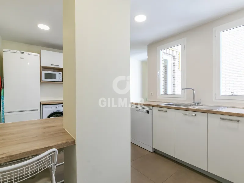 Apartment in Cuatro Caminos - Madrid