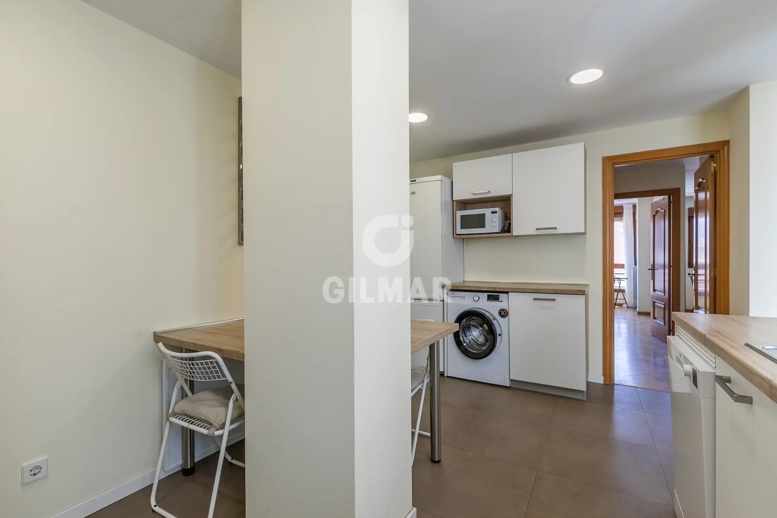 Apartment in Cuatro Caminos - Madrid