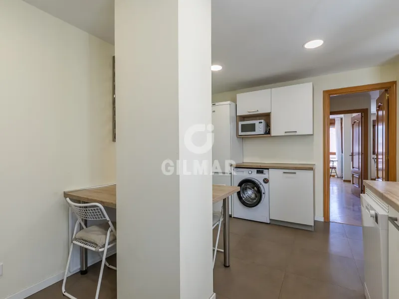 Apartment in Cuatro Caminos - Madrid