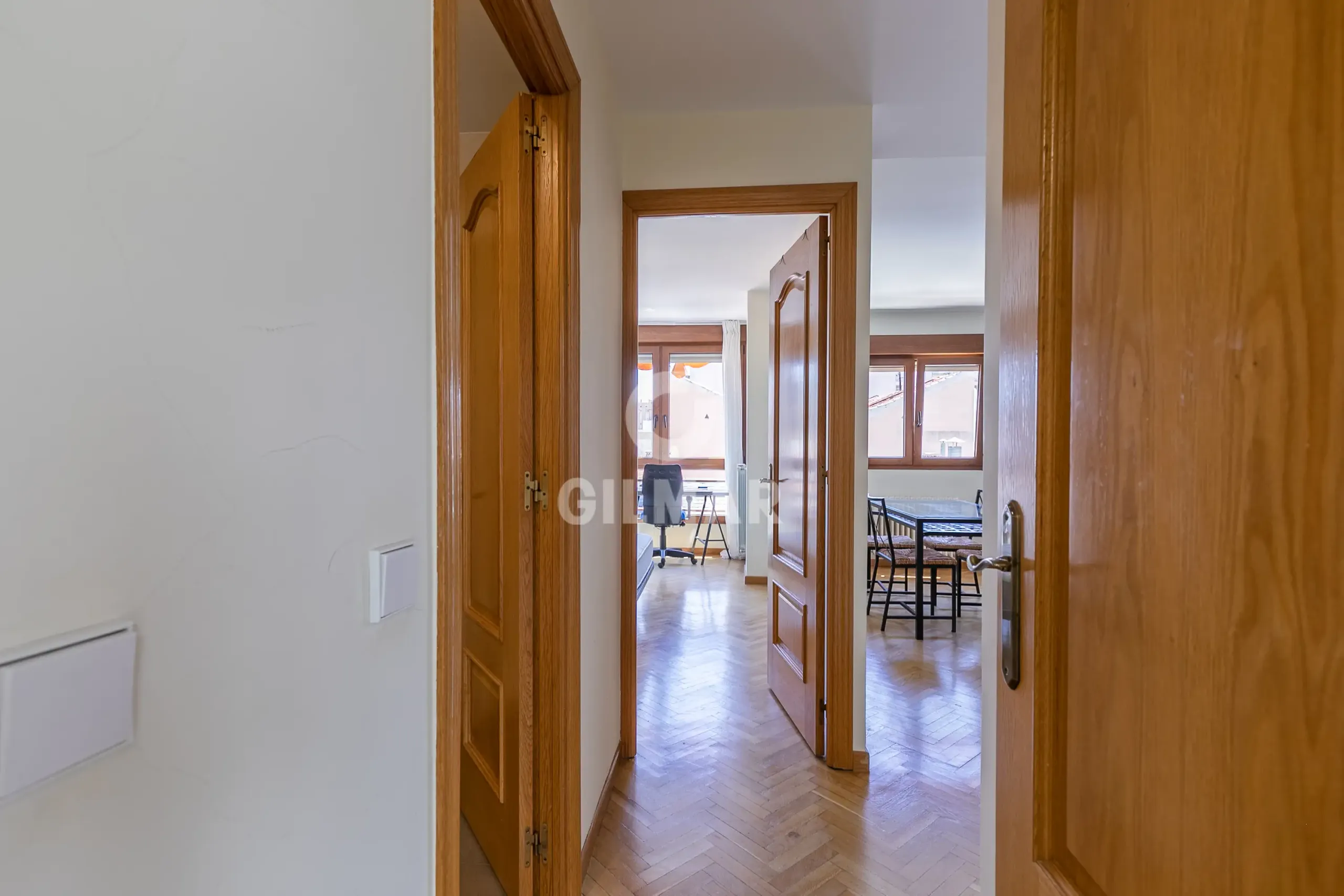 Apartment in Cuatro Caminos - Madrid