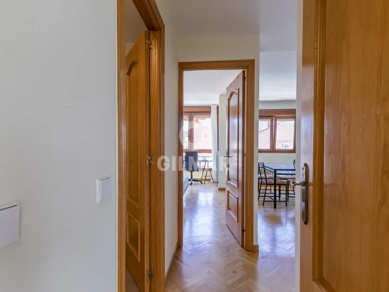 Apartment in Cuatro Caminos - Madrid