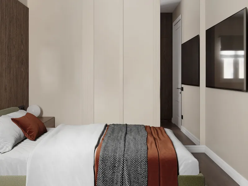 Exclusive Renovated Apartment with Sagrada Familia Views in Regal Building, Barcelona