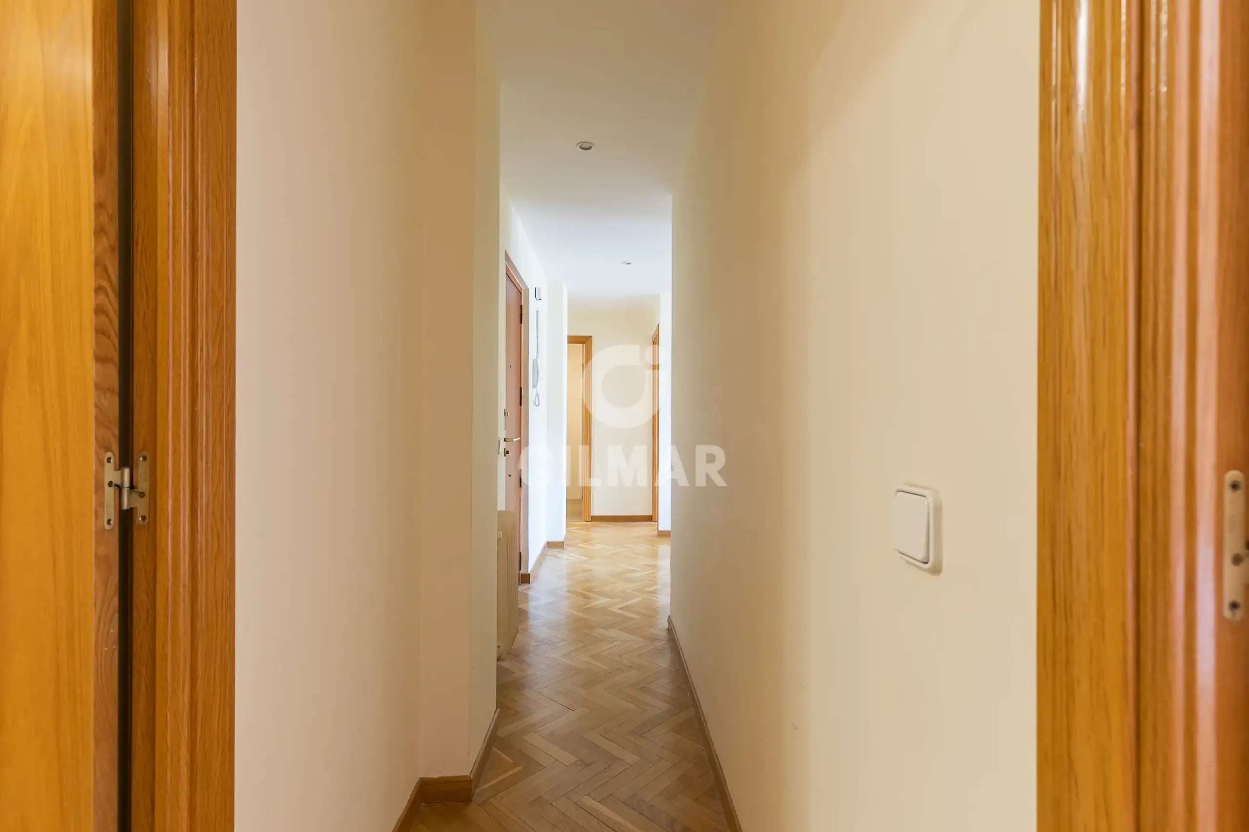 Apartment in Cuatro Caminos - Madrid