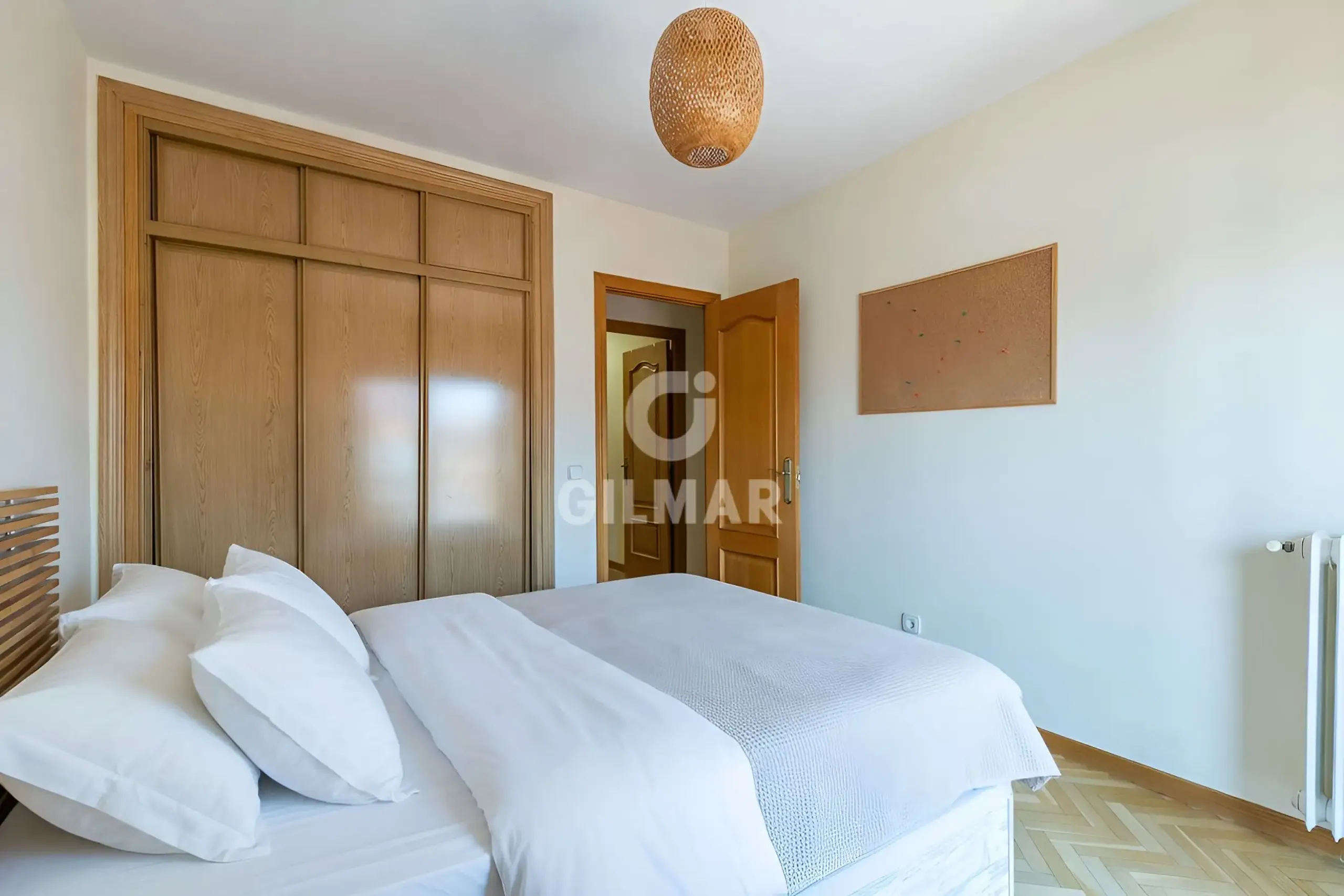 Apartment in Cuatro Caminos - Madrid