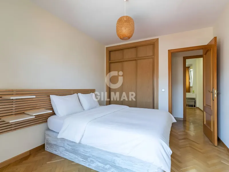 Apartment in Cuatro Caminos - Madrid