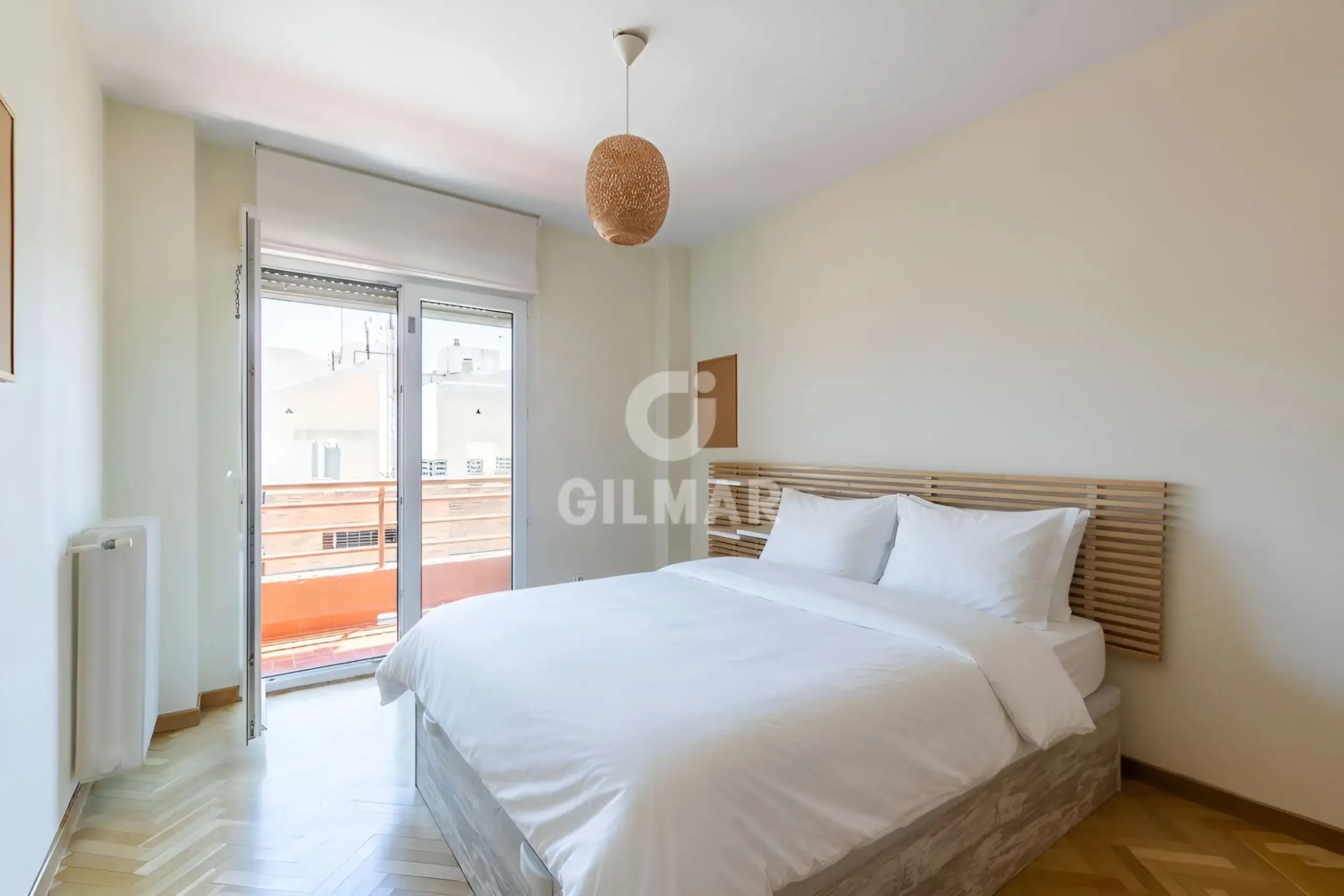 Apartment in Cuatro Caminos - Madrid