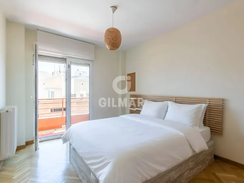 Apartment in Cuatro Caminos - Madrid