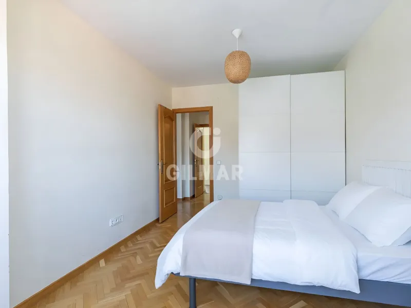 Apartment in Cuatro Caminos - Madrid