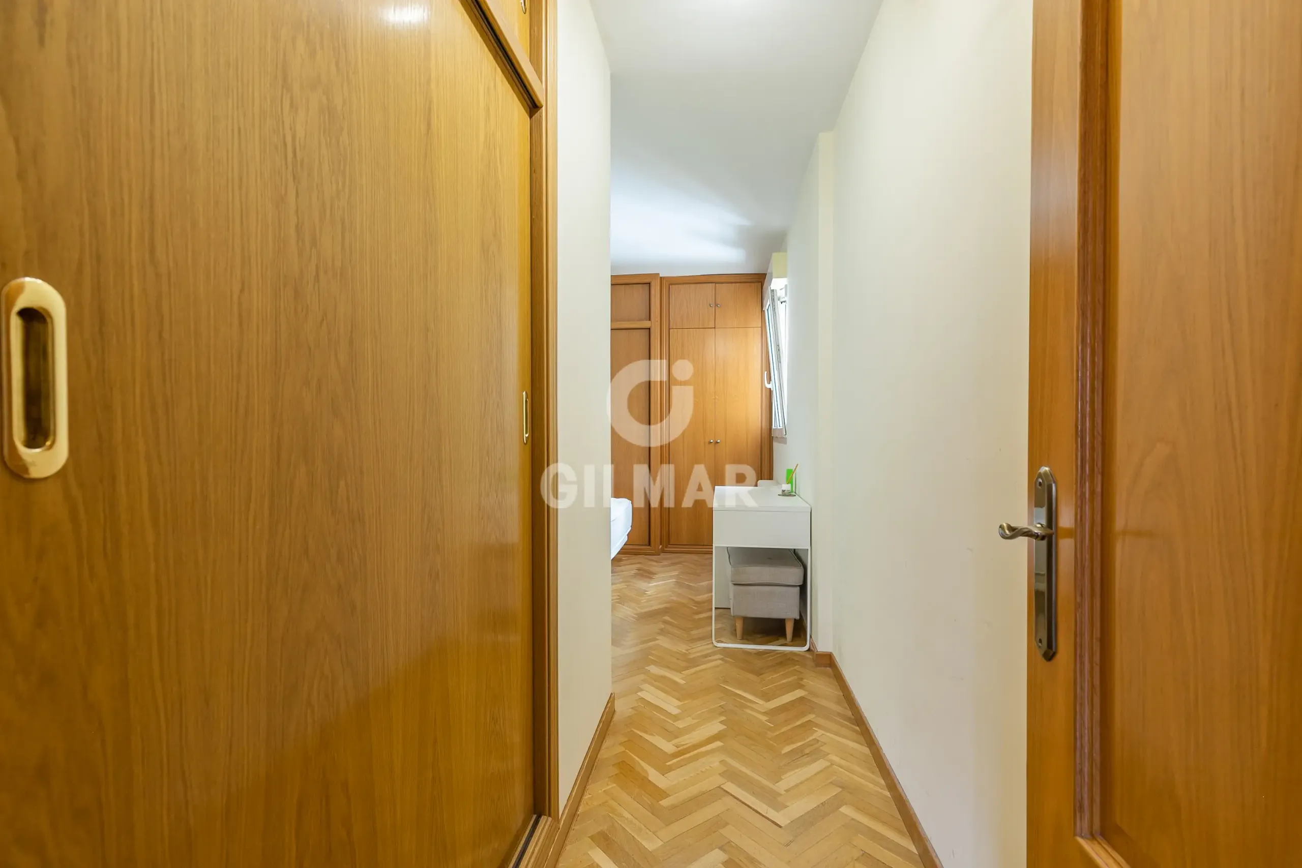 Apartment in Cuatro Caminos - Madrid