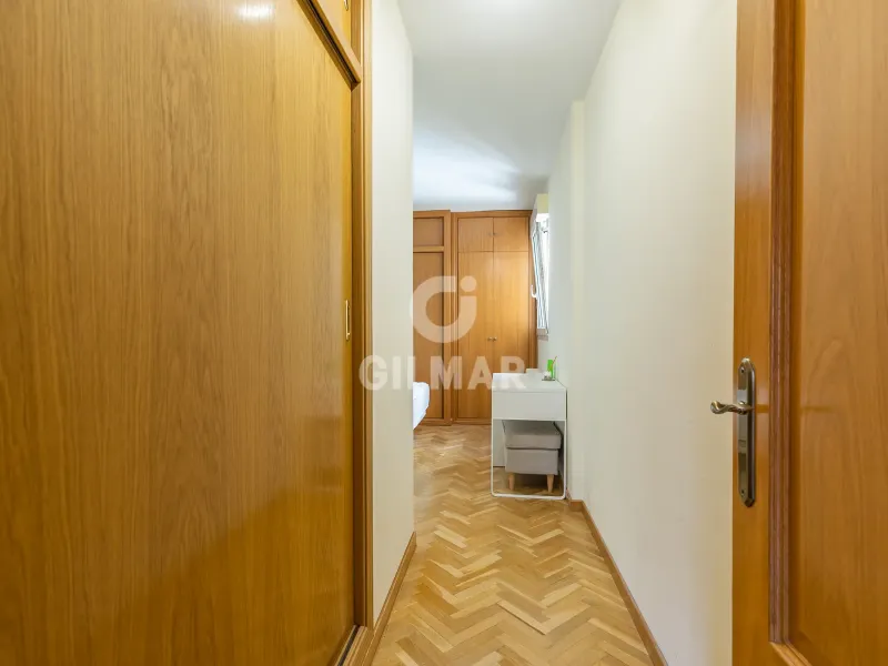 Apartment in Cuatro Caminos - Madrid