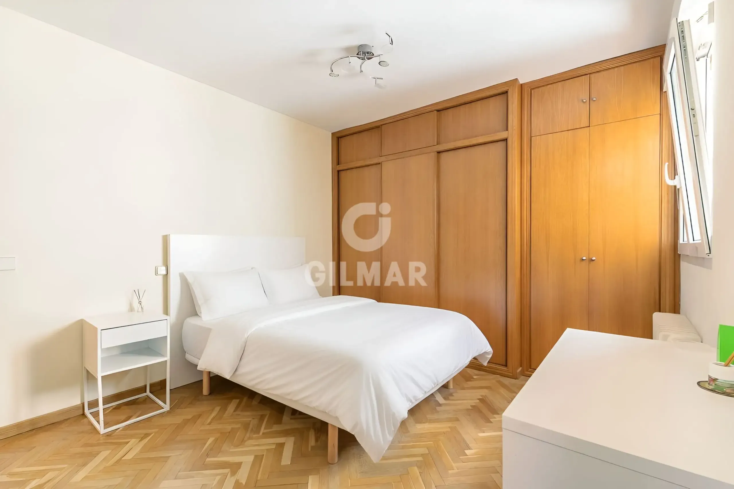 Apartment in Cuatro Caminos - Madrid