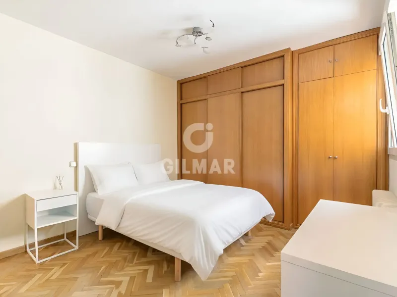 Apartment in Cuatro Caminos - Madrid