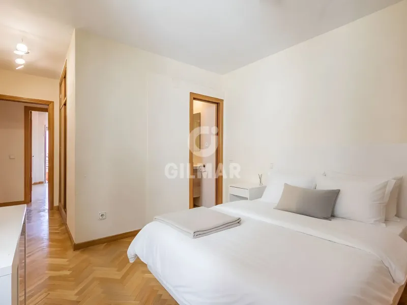 Apartment in Cuatro Caminos - Madrid