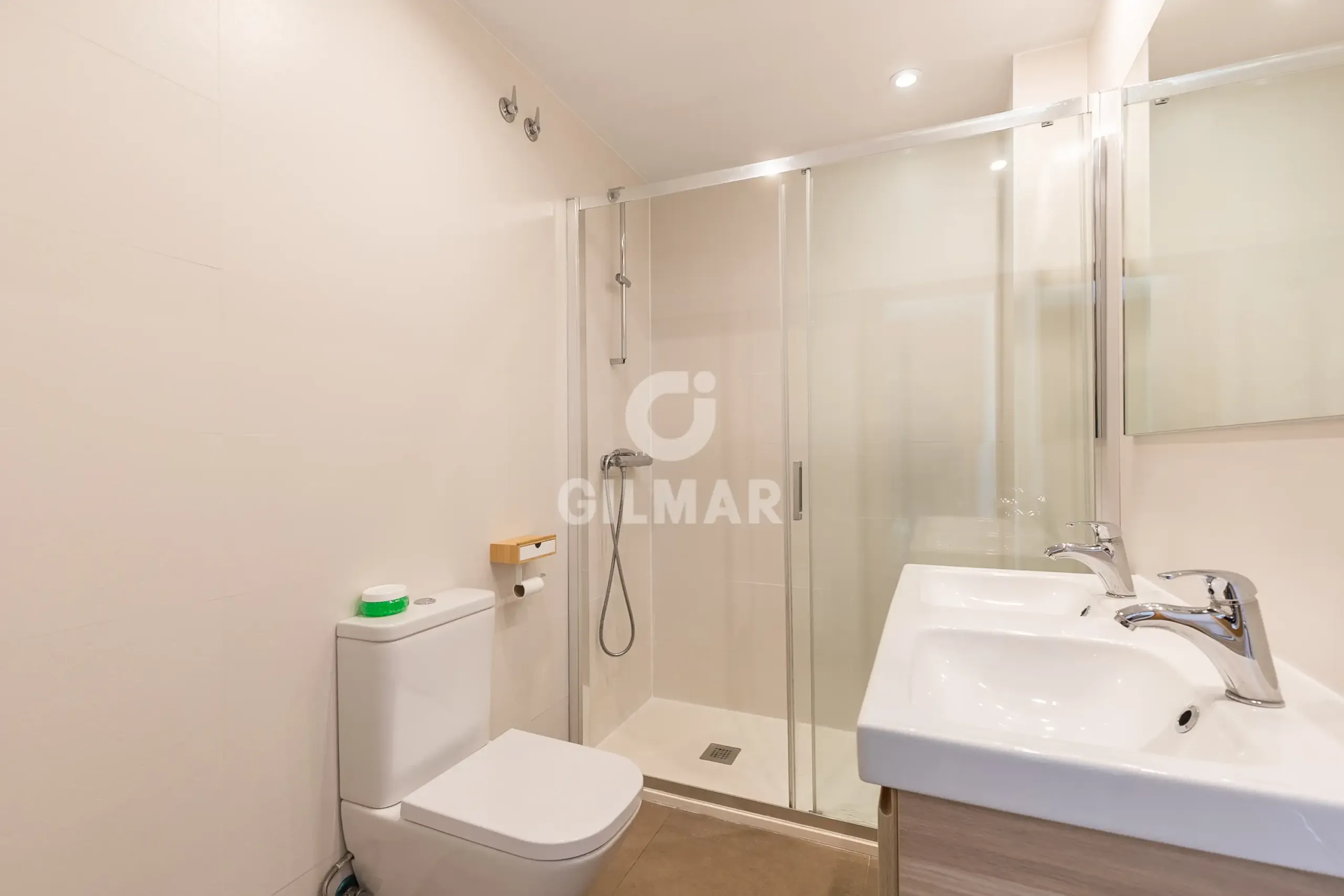 Apartment in Cuatro Caminos - Madrid