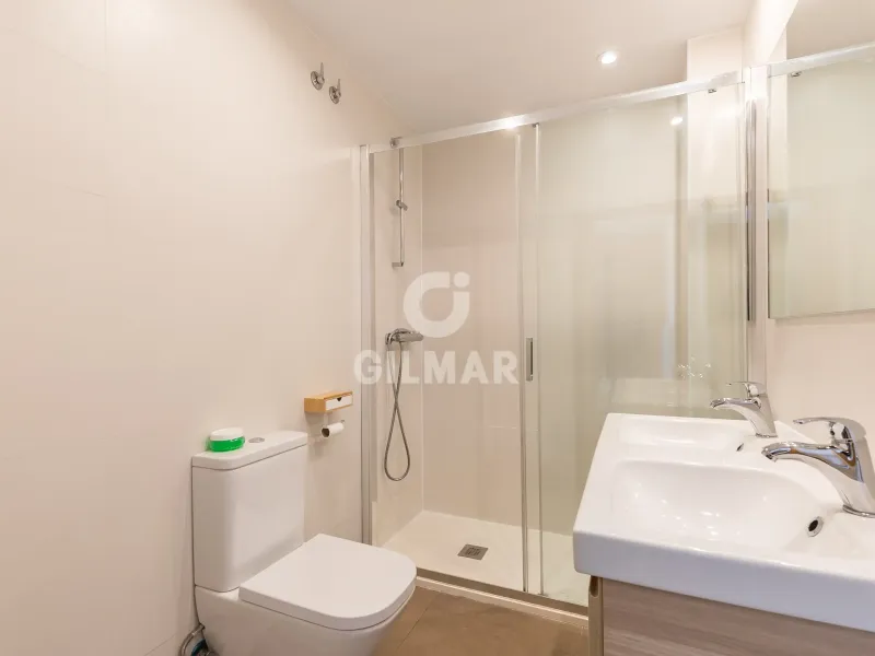 Apartment in Cuatro Caminos - Madrid