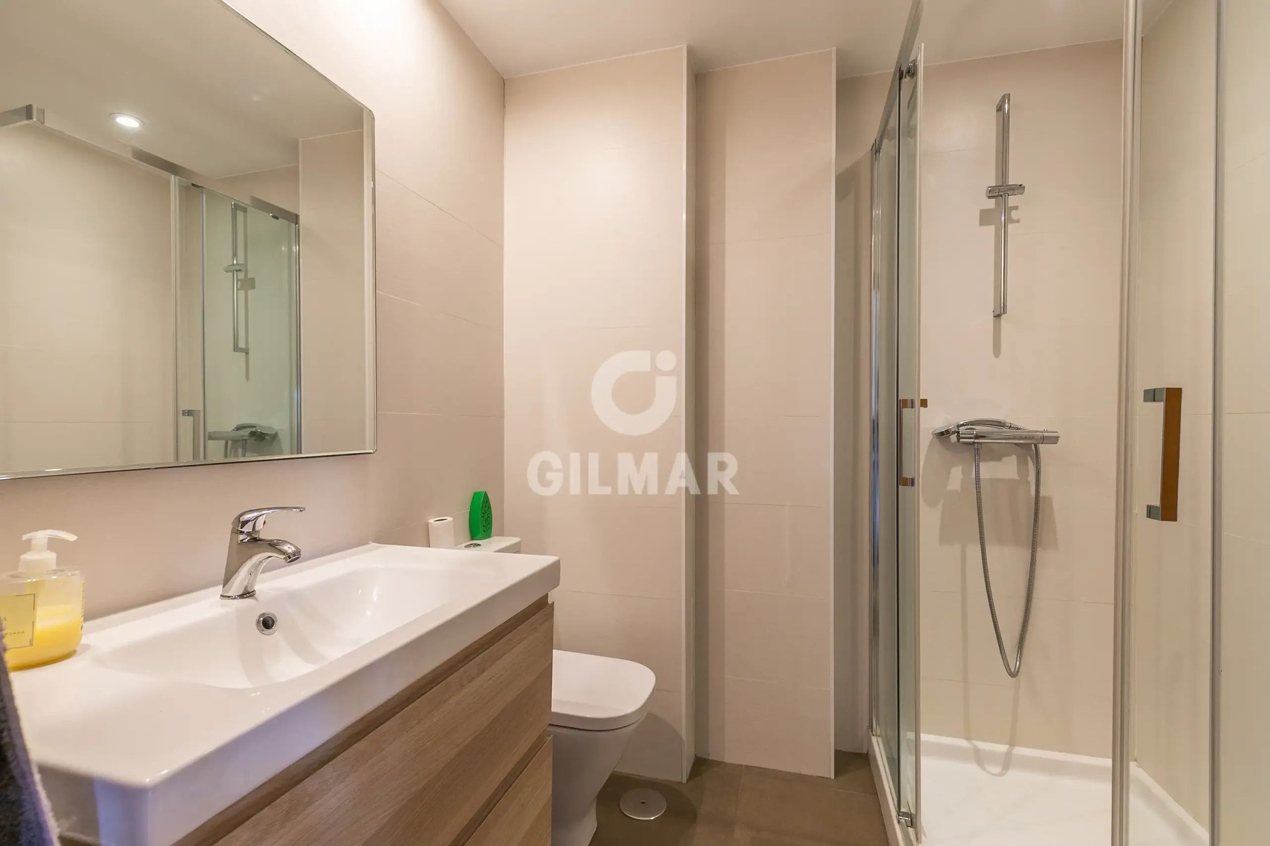 Apartment in Cuatro Caminos - Madrid