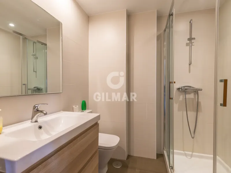 Apartment in Cuatro Caminos - Madrid
