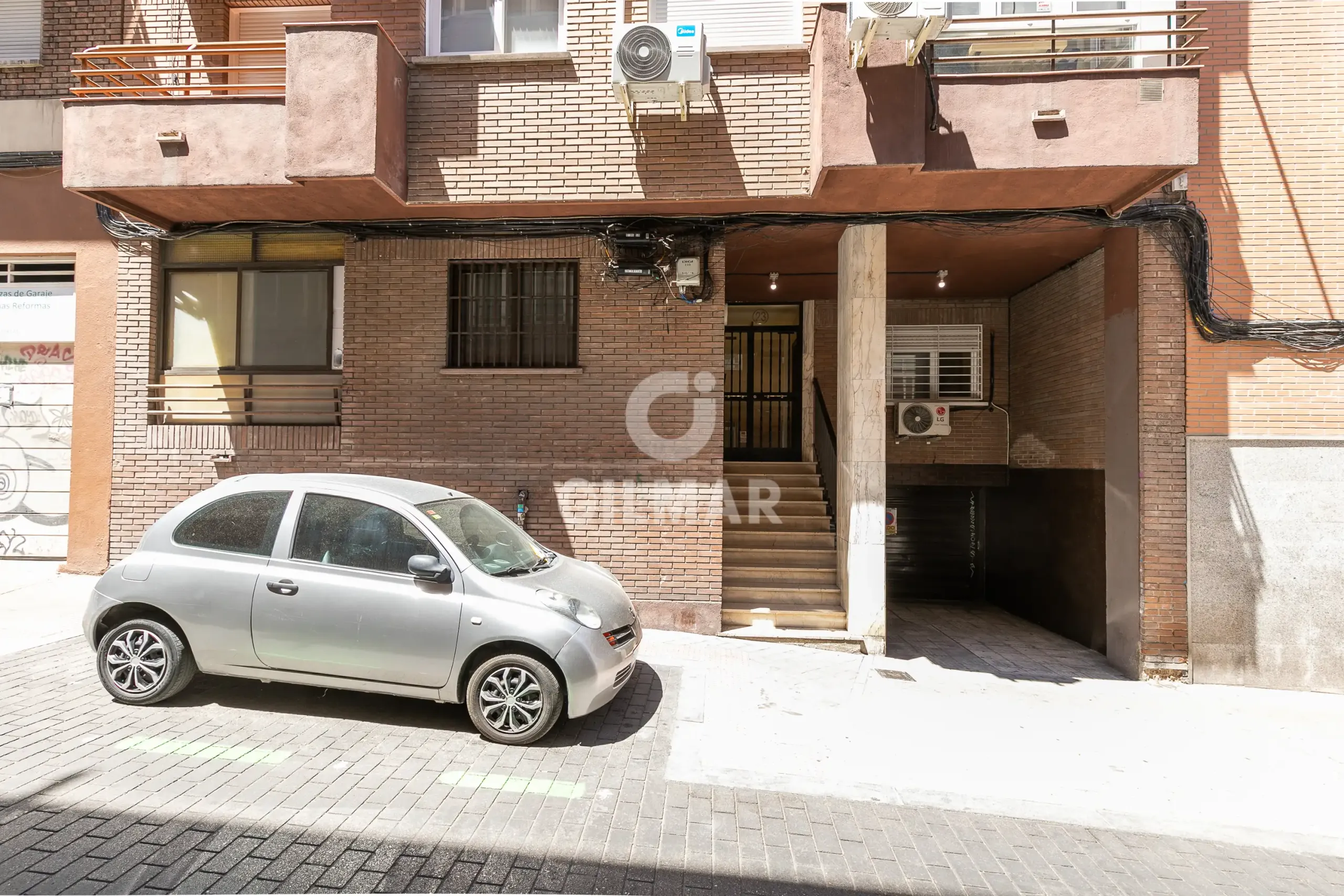 Apartment in Cuatro Caminos - Madrid