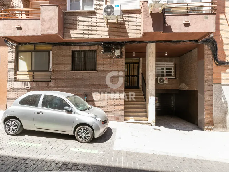 Apartment in Cuatro Caminos - Madrid