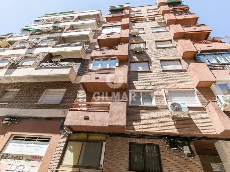 Apartment in Cuatro Caminos - Madrid