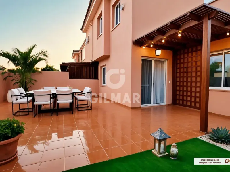 Semi-detached house in Arona - Santa Cruz de Tenerife