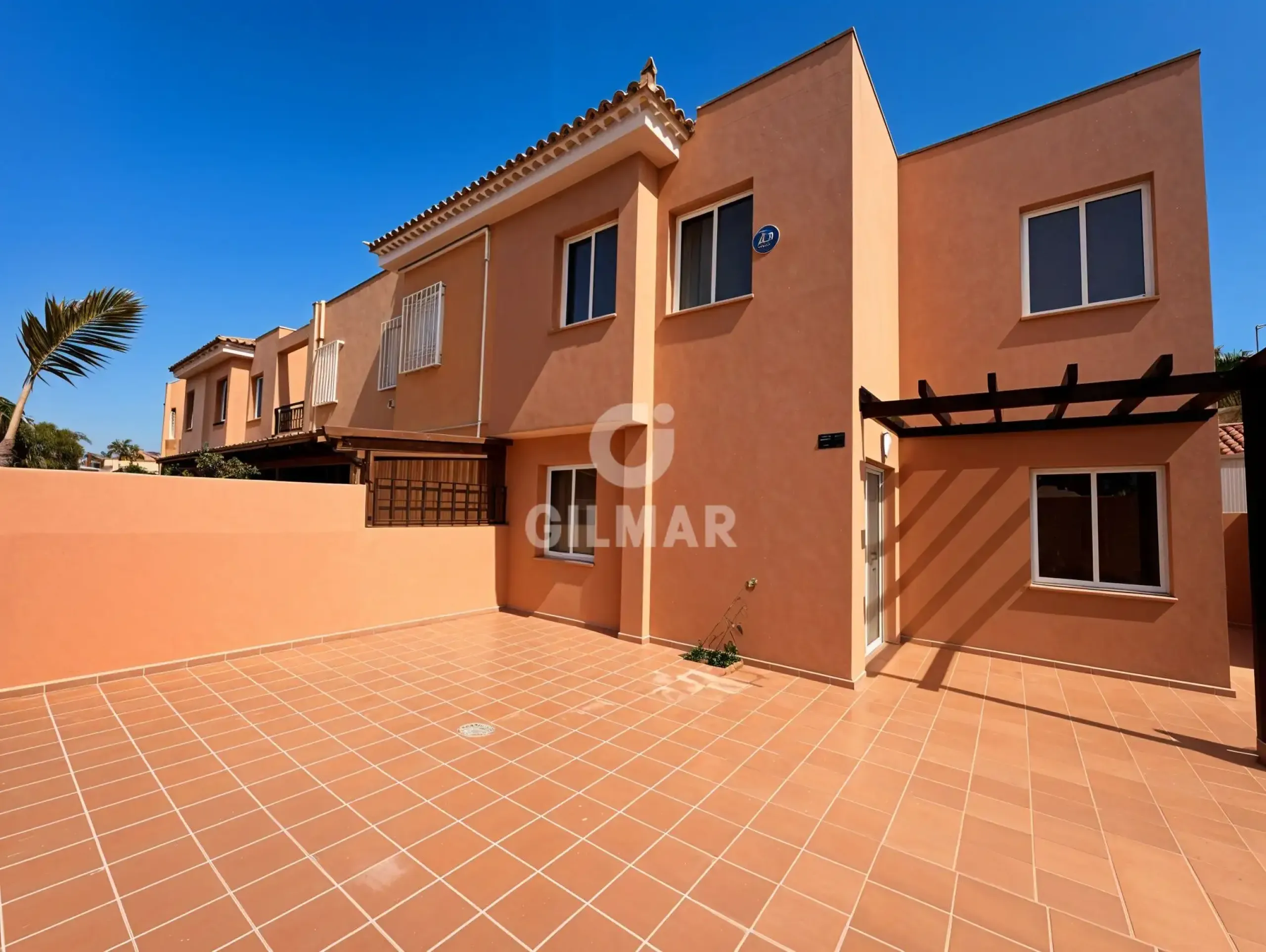Chalet Pareado en Arona - Santa Cruz de Tenerife