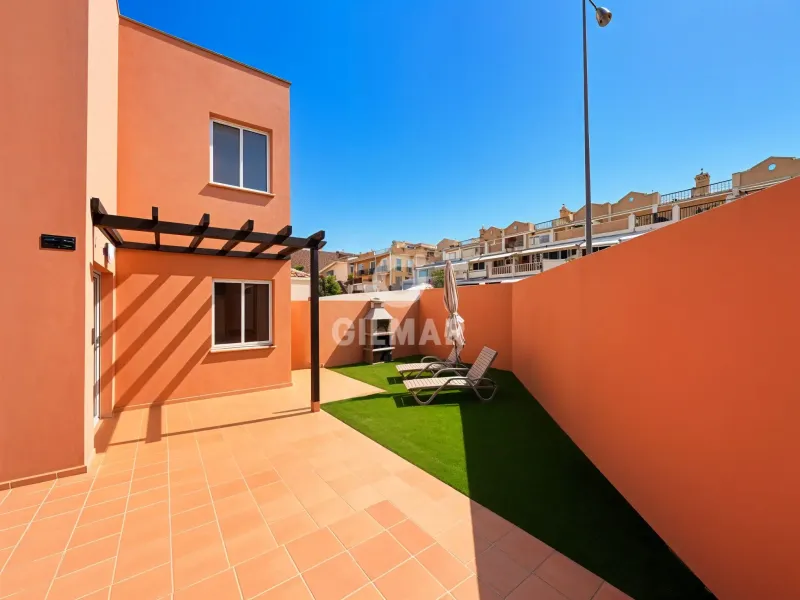 Chalet Pareado en Arona - Santa Cruz de Tenerife