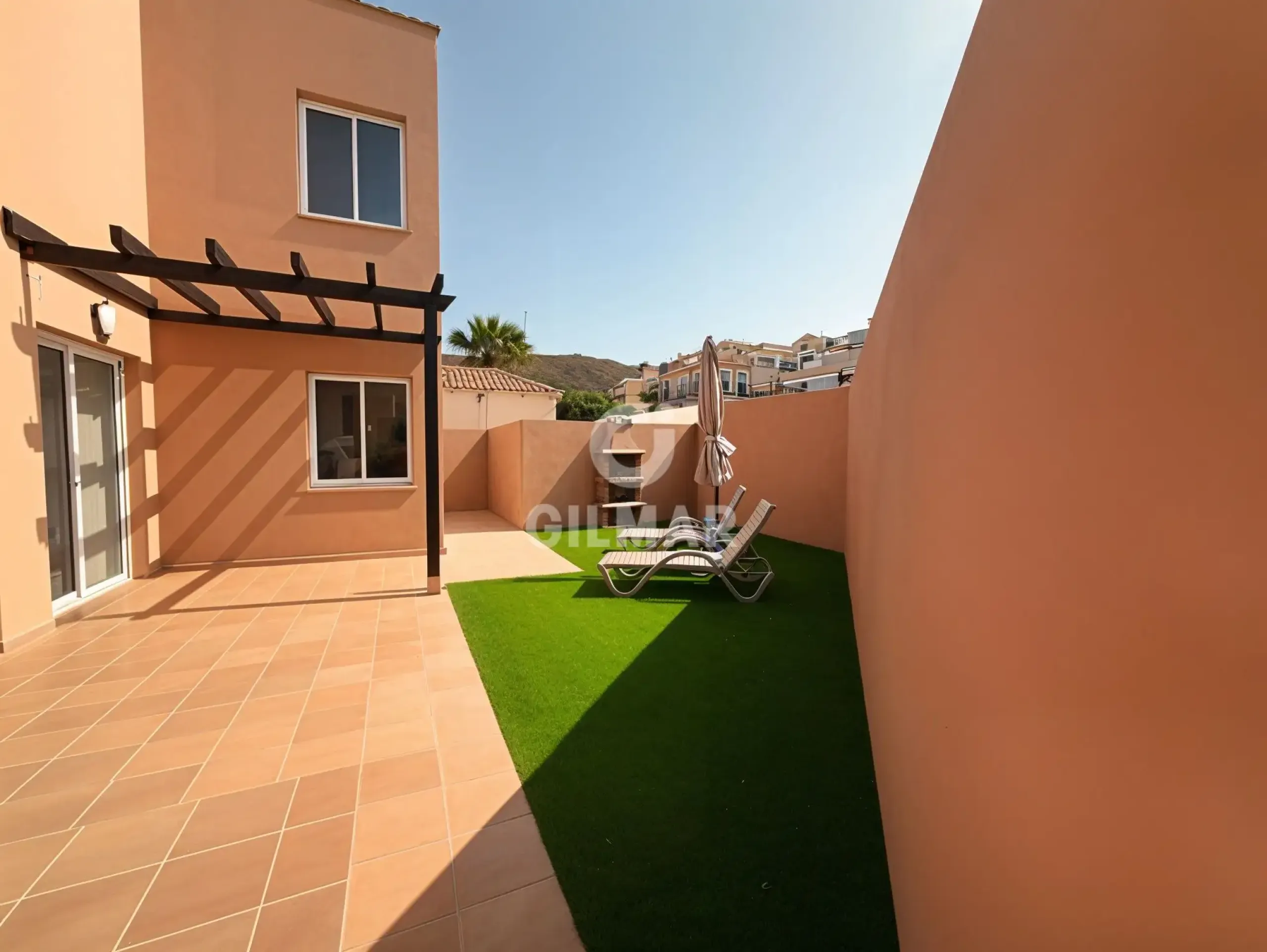 Chalet Pareado en Arona - Santa Cruz de Tenerife