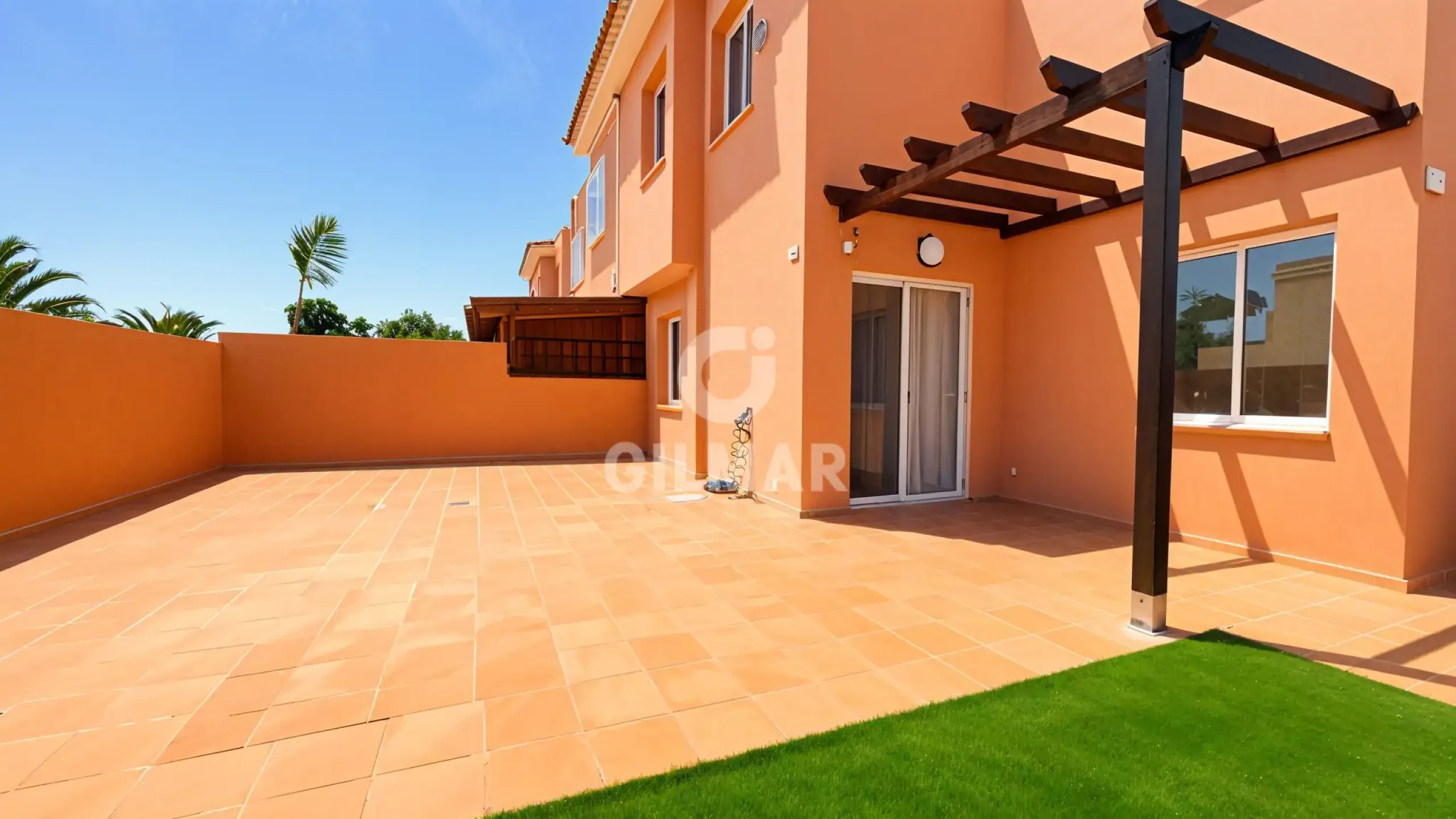 Chalet Pareado en Arona - Santa Cruz de Tenerife