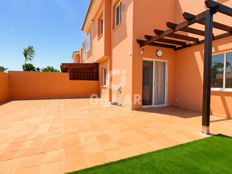 Chalet Pareado en Arona - Santa Cruz de Tenerife