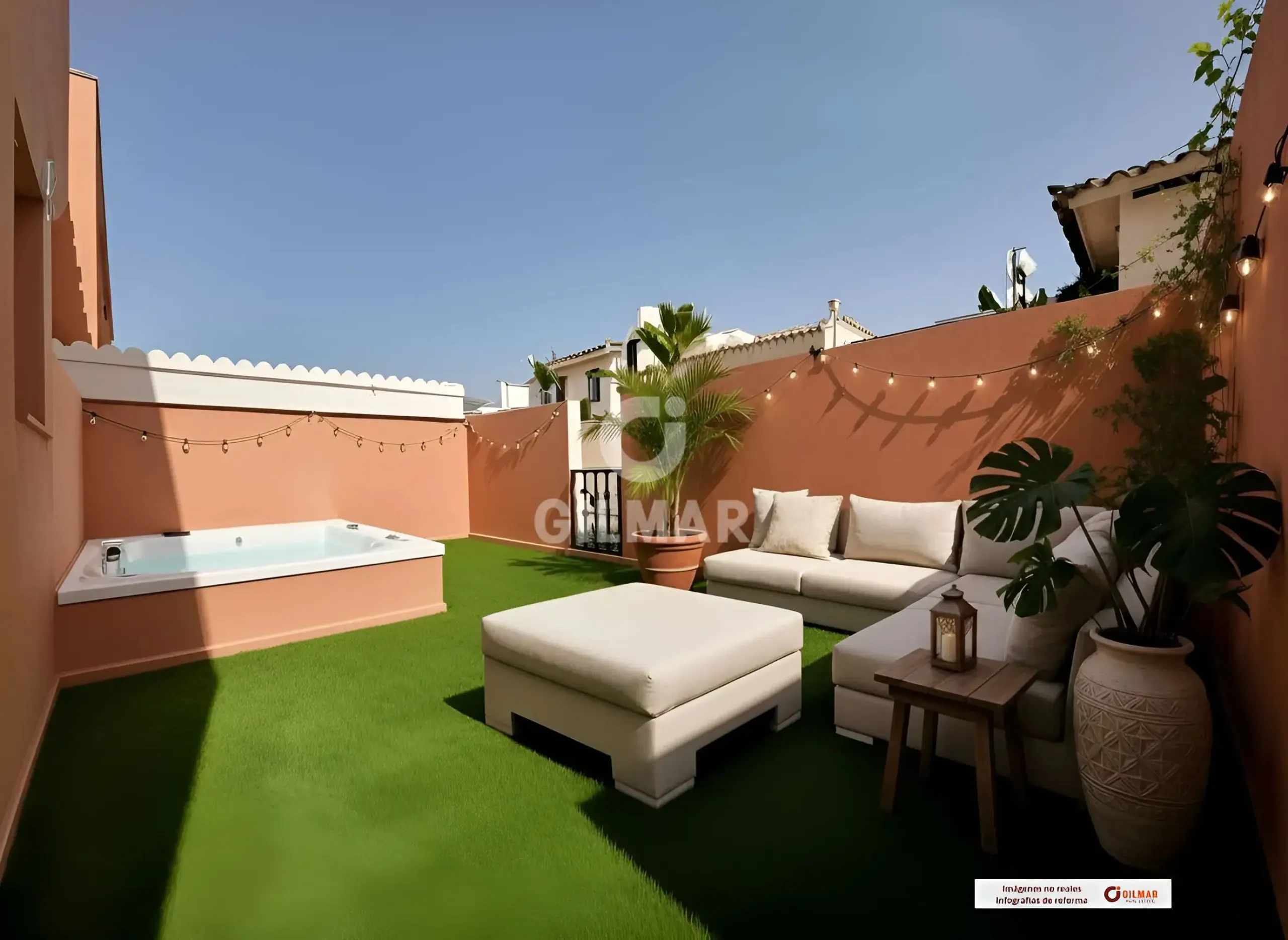 Chalet Pareado en Arona - Santa Cruz de Tenerife
