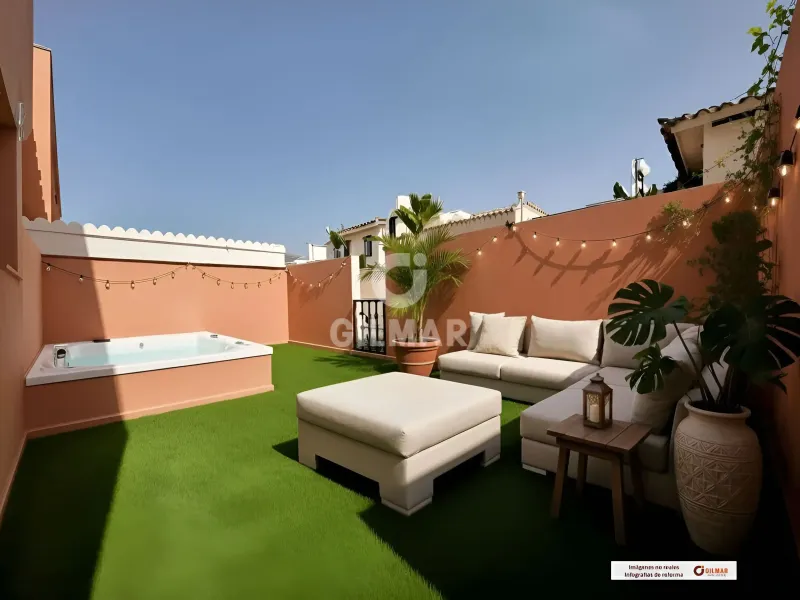 Chalet Pareado en Arona - Santa Cruz de Tenerife