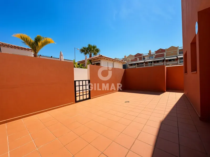 Chalet Pareado en Arona - Santa Cruz de Tenerife
