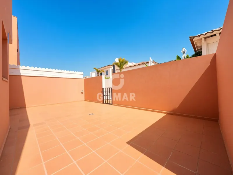 Chalet Pareado en Arona - Santa Cruz de Tenerife